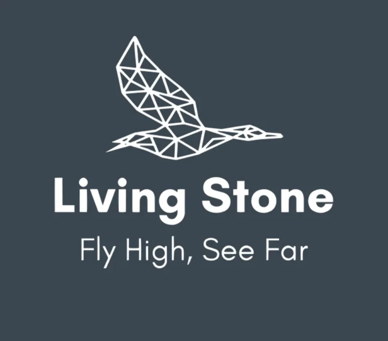 Living Stone logo