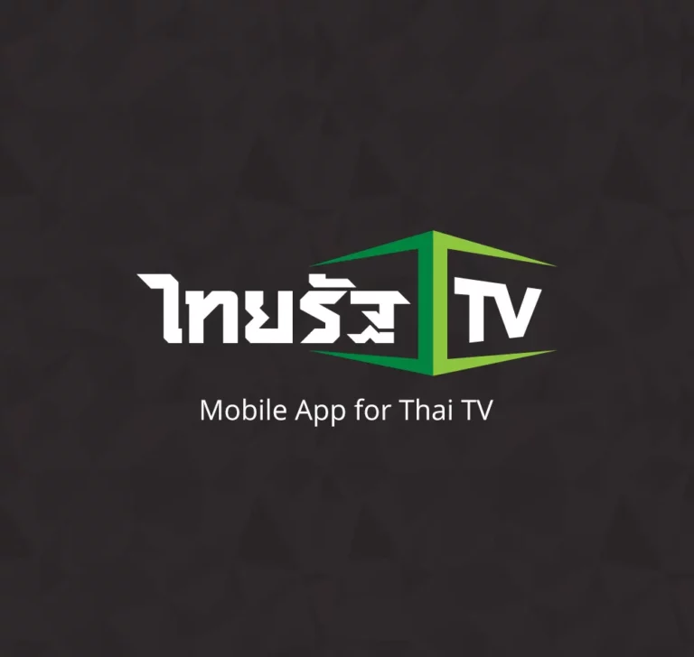 לוגו Thairath TV